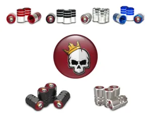 Valve Covers for Bikes Pro Edition